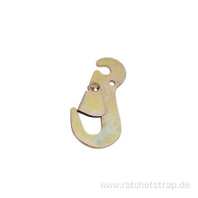 Conversion Flat Snap Hook 50MM Width with Break Load 5000KG